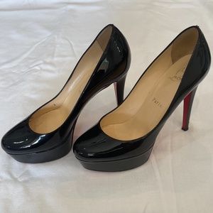 Christian Louboutin Heels